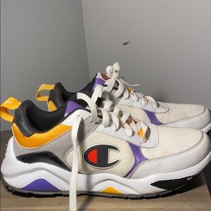 Champion 93 Eighteen Big C